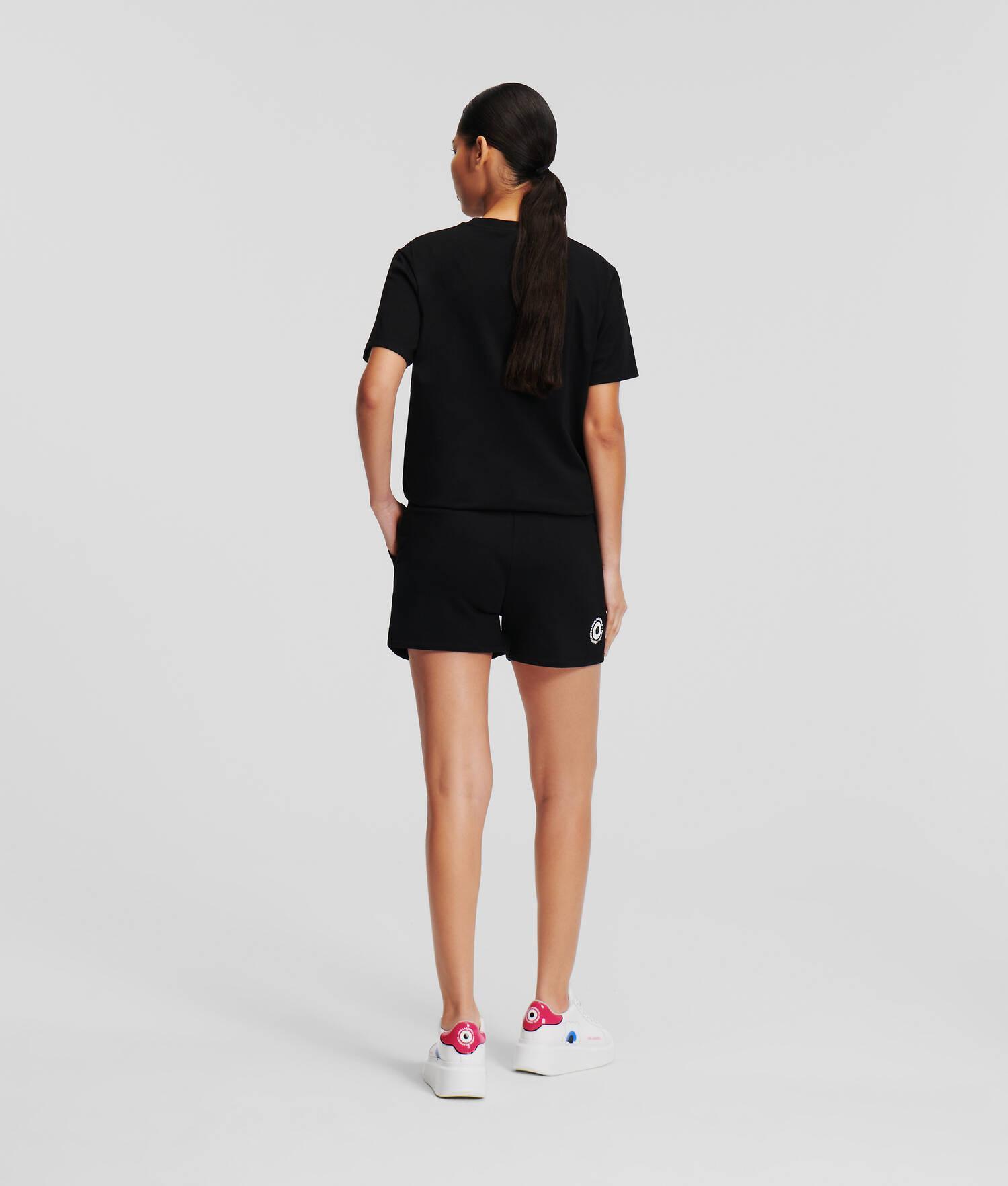 KL X DARCEL DISAPPOINTS SWEATSHORTS Product Image