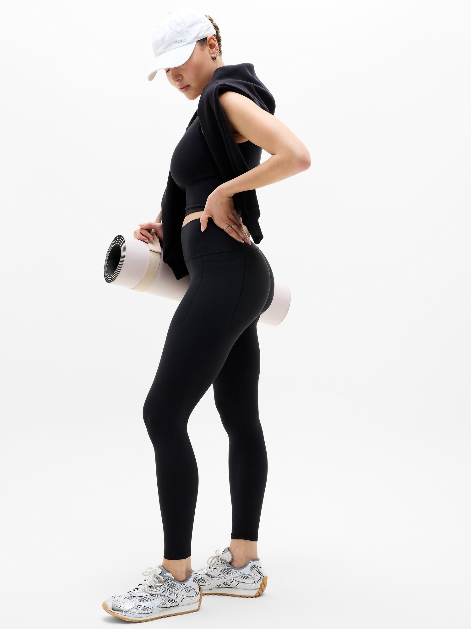 Transcend Stash High Rise Legging Product Image