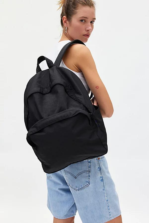 BAGGU Large Nylon Backpack Womens at Urban Outfitters Product Image