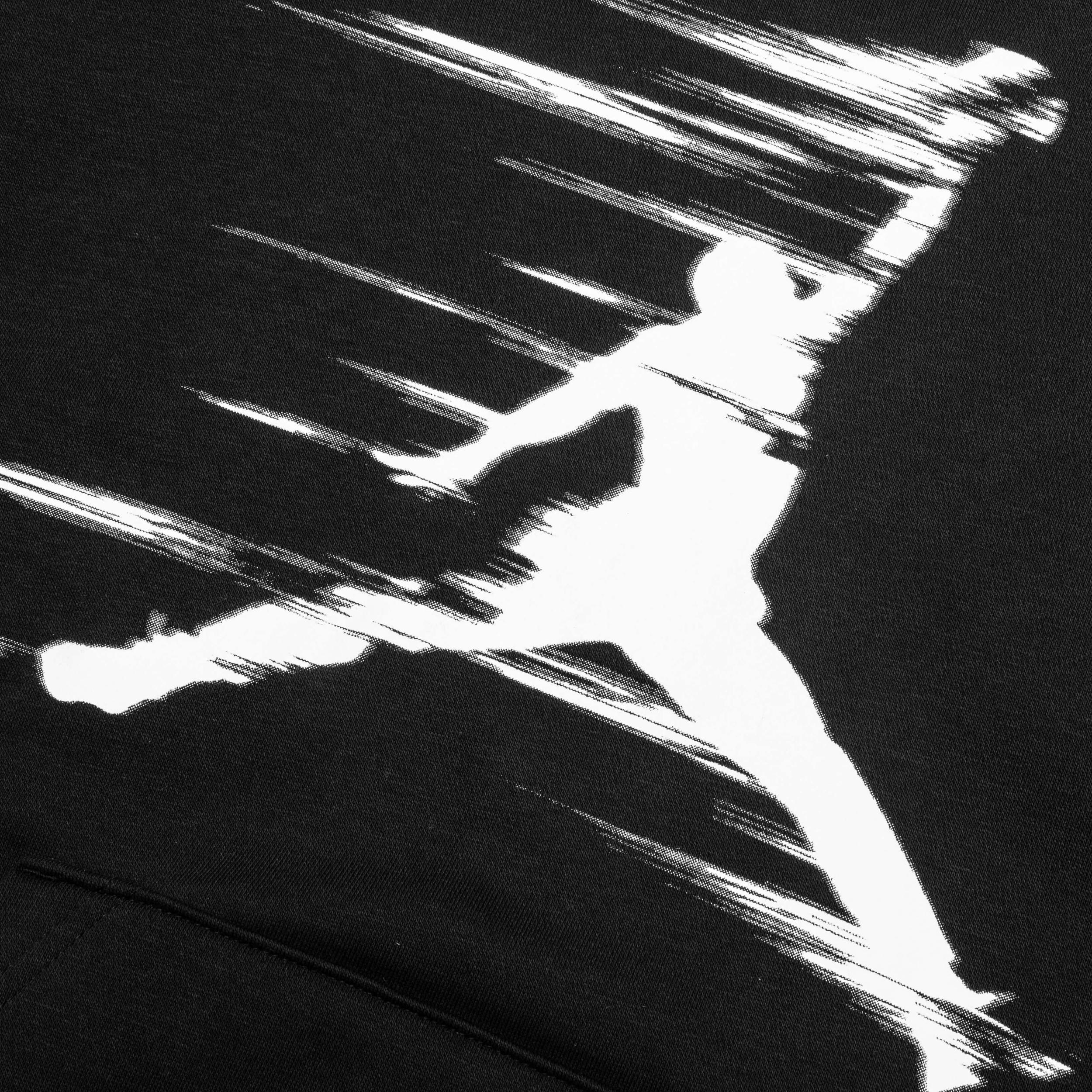 MVP Hoodie - Black/Iron Grey/Iron Grey Male Product Image