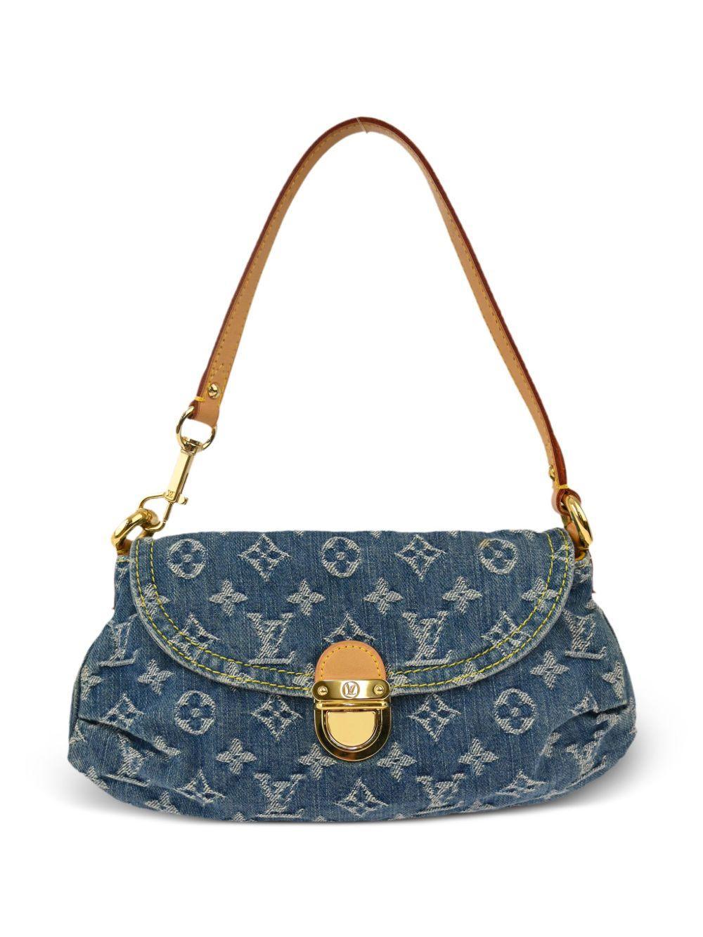 2005 mini Pleaty clutch bag Product Image