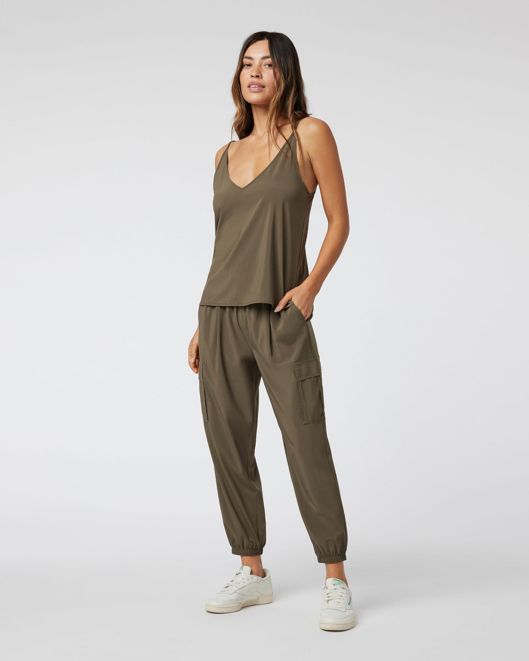 Villa Cargo Jogger Product Image