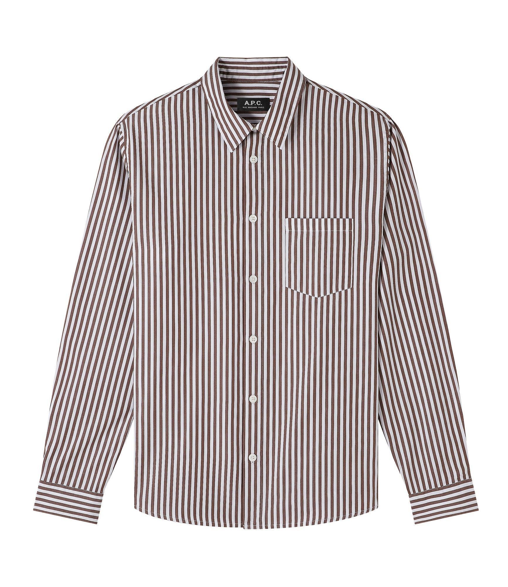 Clément shirt Product Image