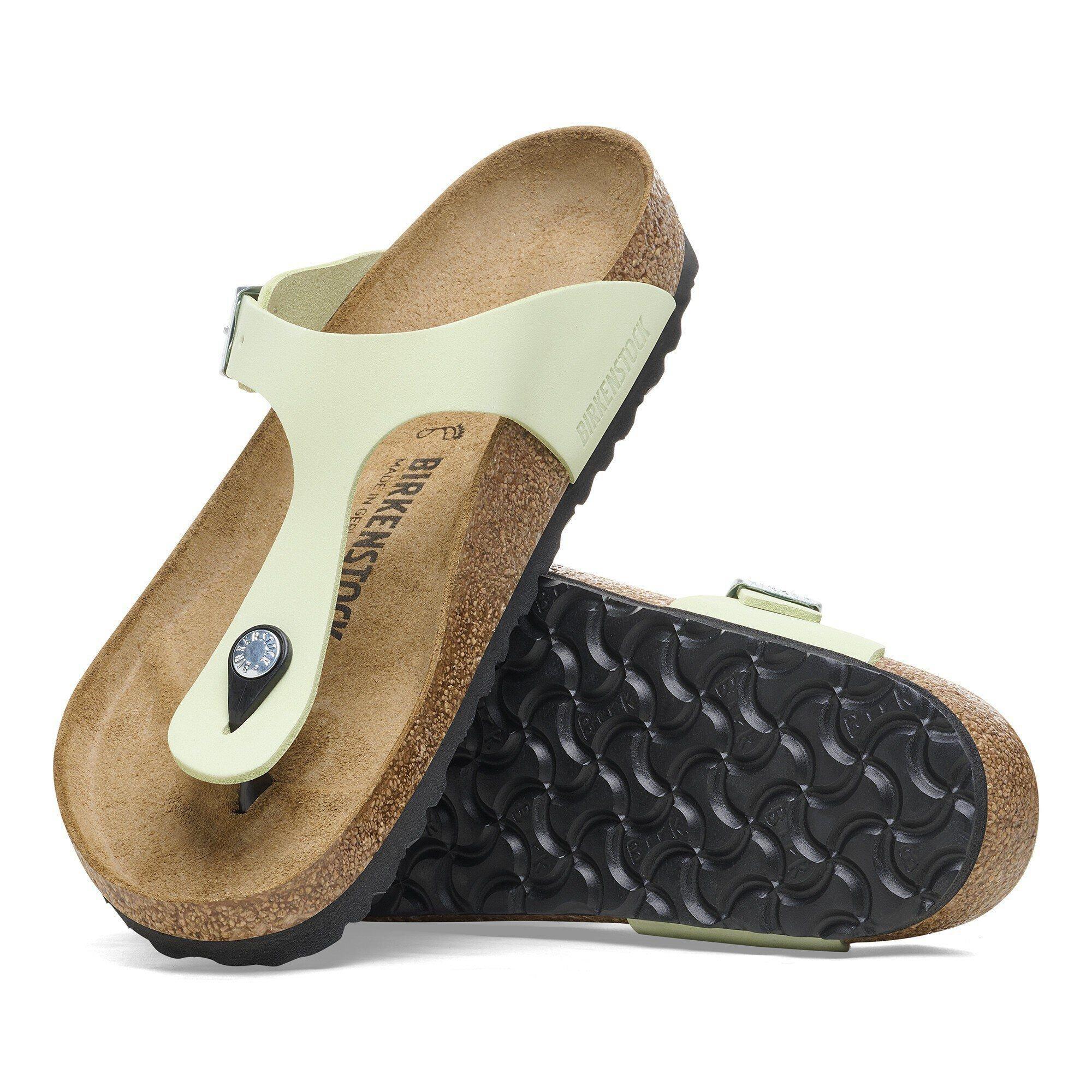 Gizeh Nubuk Leather Product Image