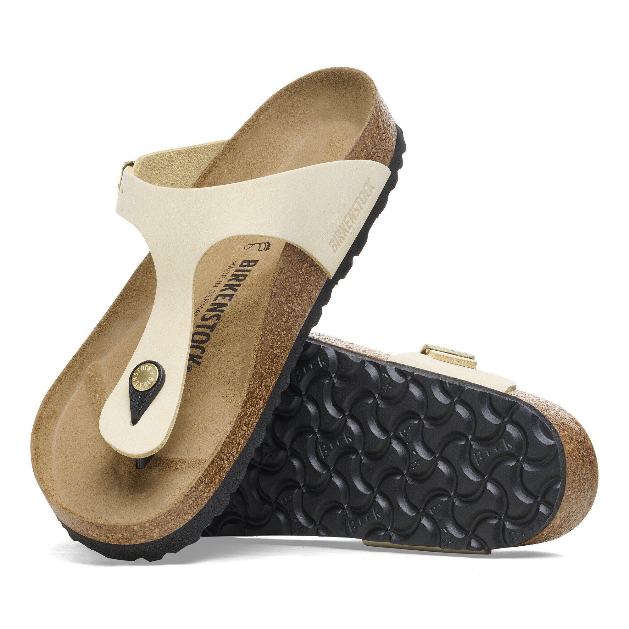 Gizeh Nubuk Leather Product Image