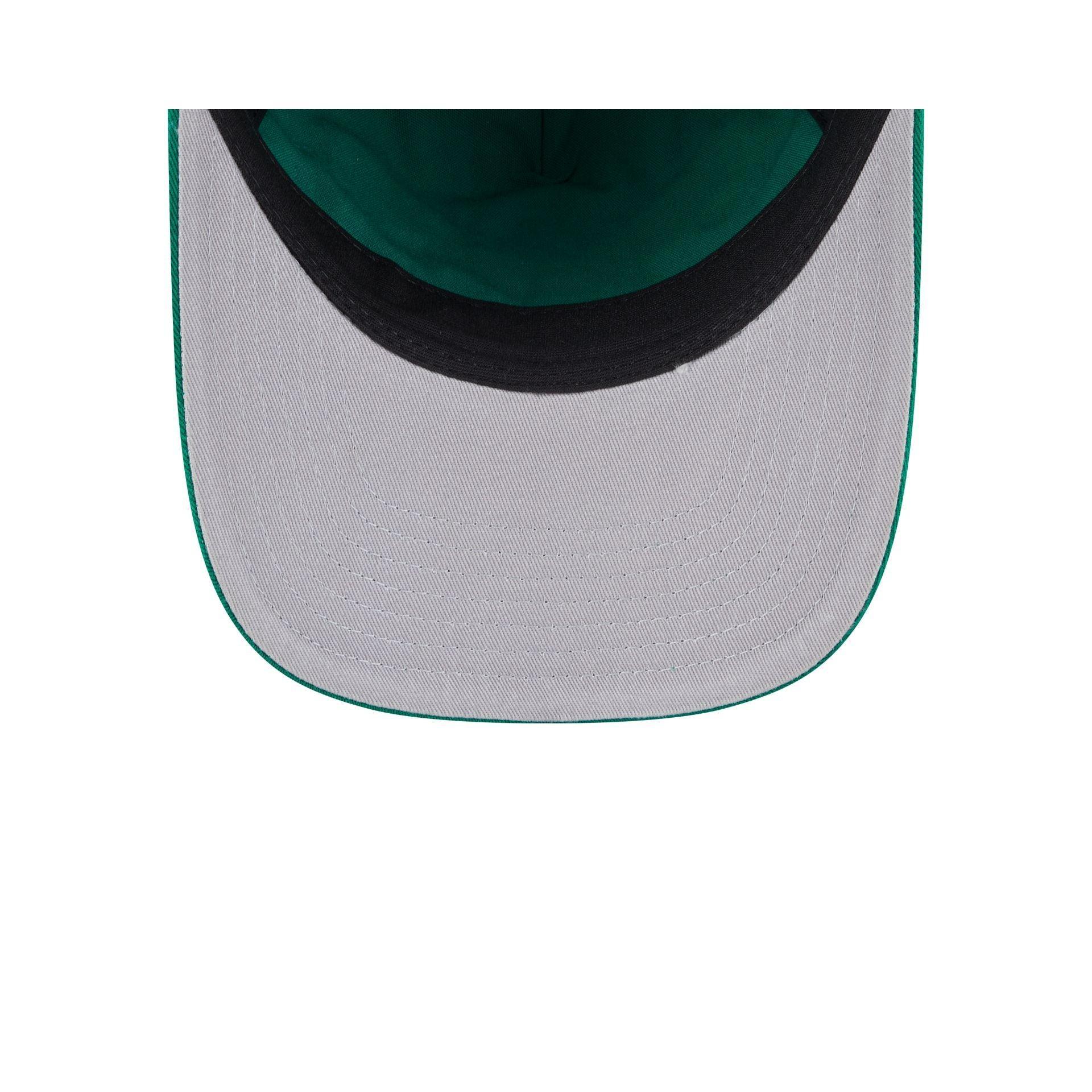 Washington Wizards Chainstitch Golfer Hat Male Product Image