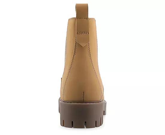 Journee Collection Womens Alara Booties Product Image