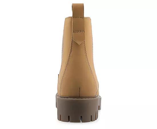 Journee Collection Womens Alara Booties Product Image