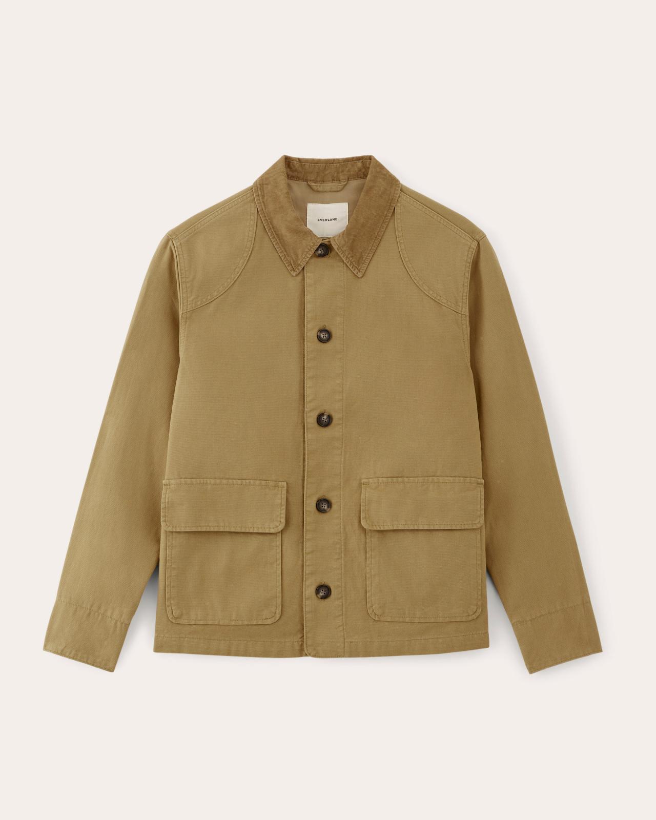 The Barn Jacket Product Image