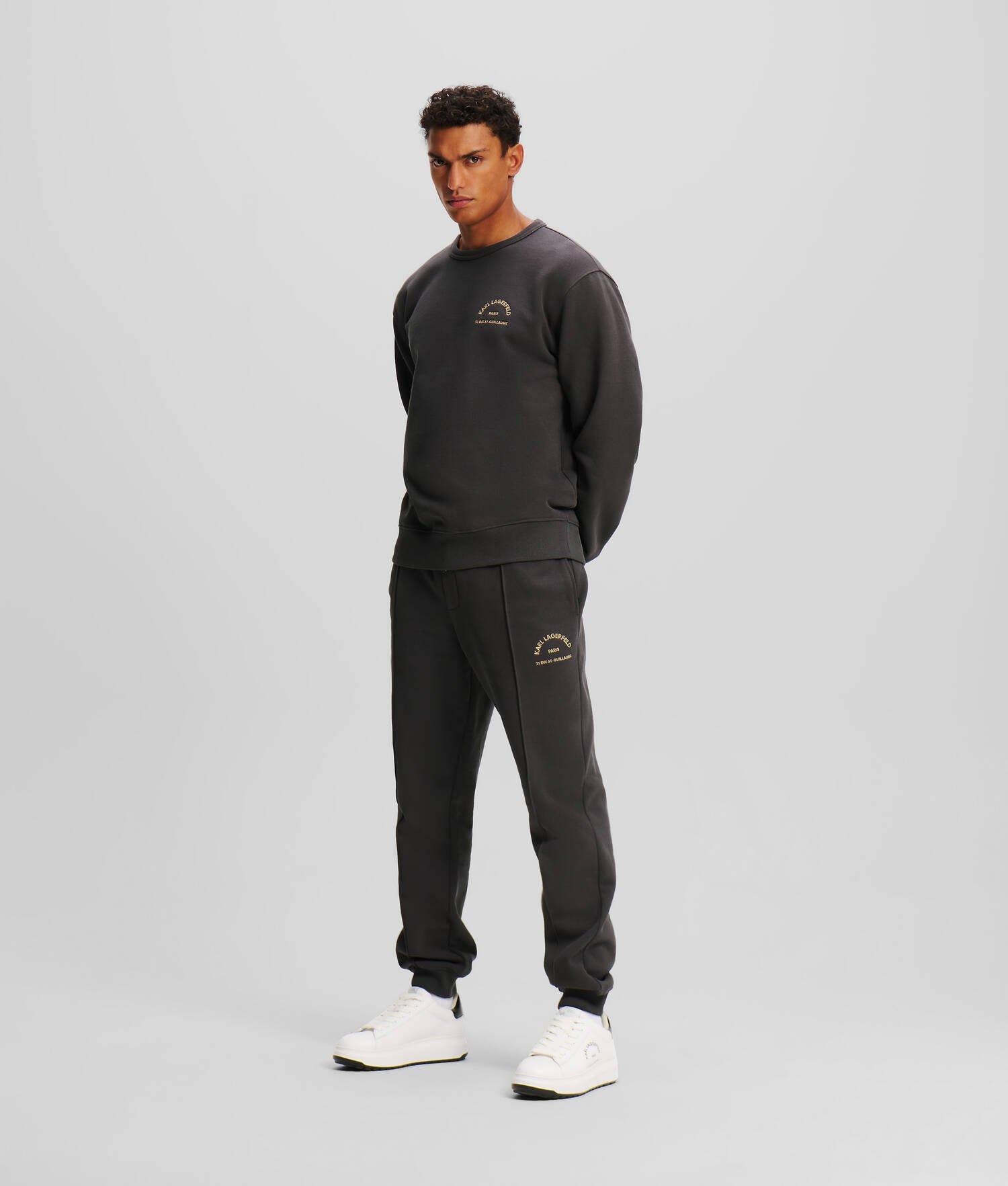 RUE ST-GUILLAUME SWEATSHIRT Product Image