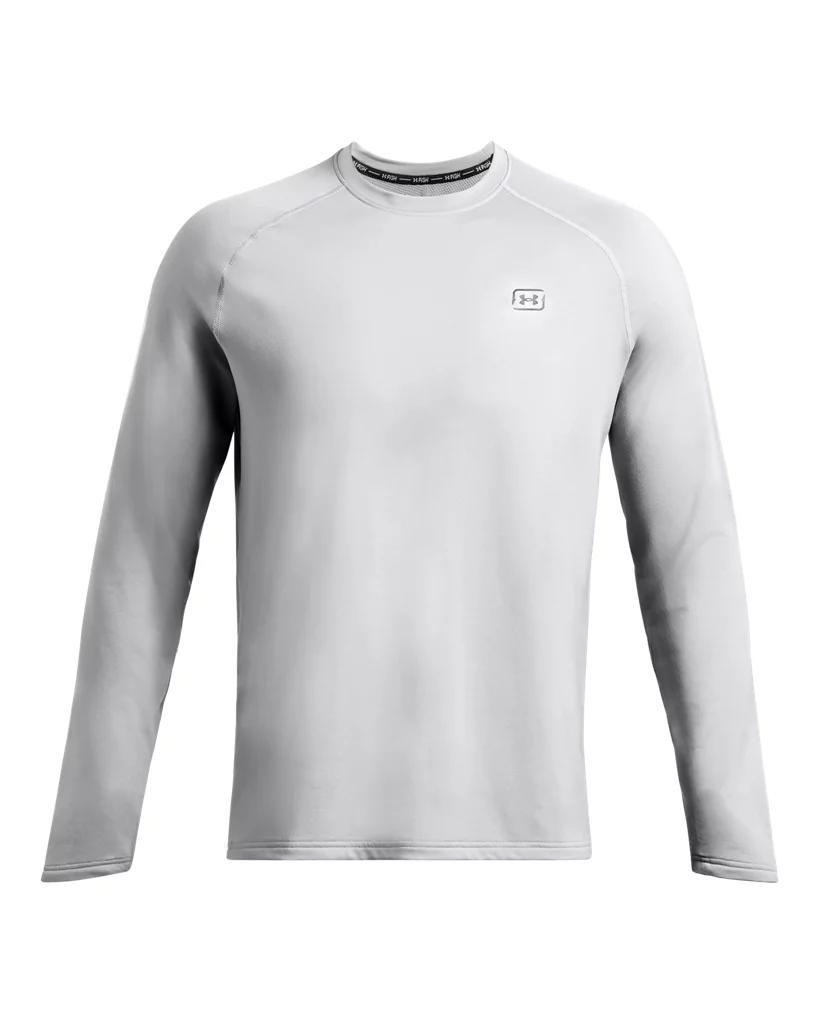 Men's UA Fish Pro Coldfront Long Sleeve Product Image