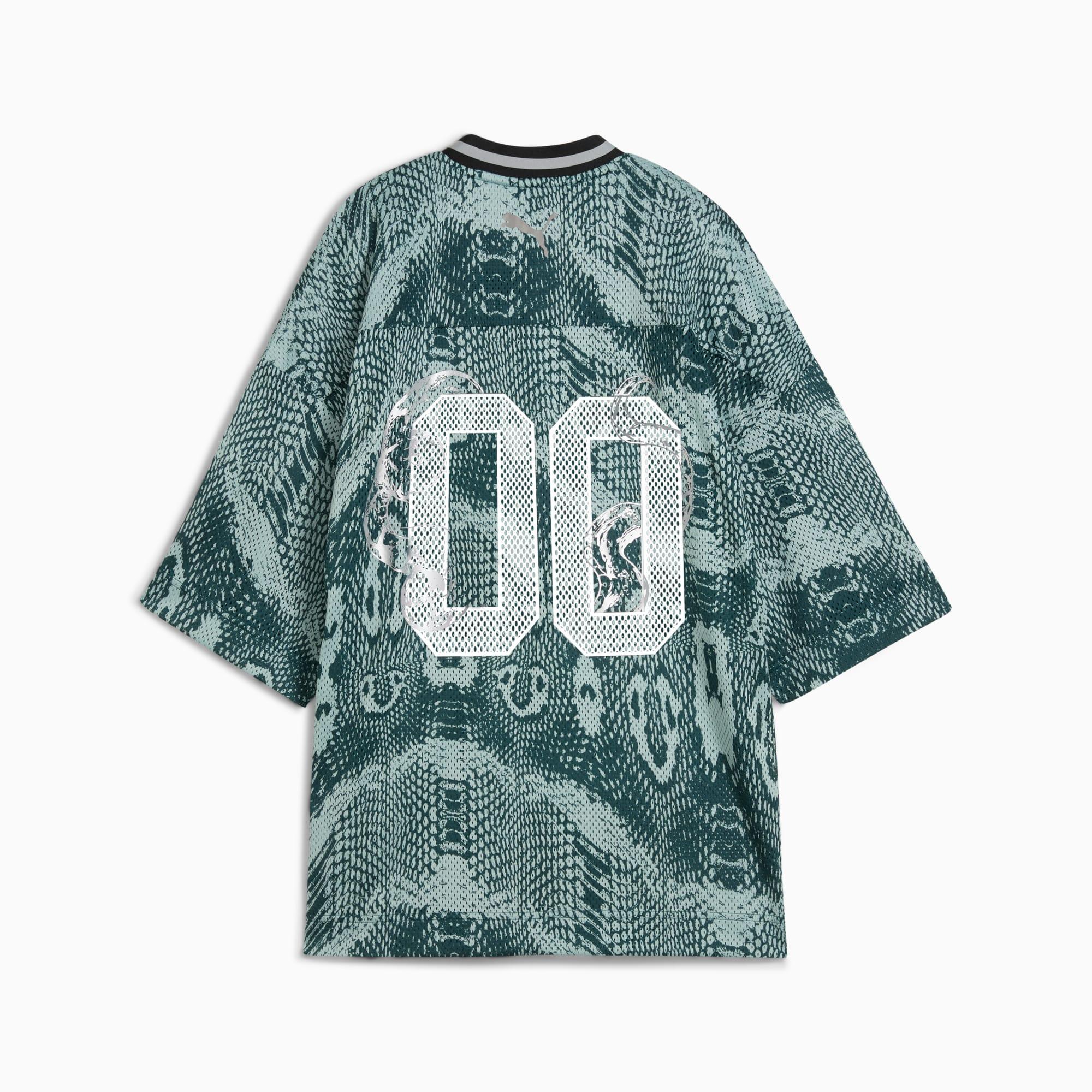 PUMA HOOPS x HARRY POTTER™ Jersey Women Product Image