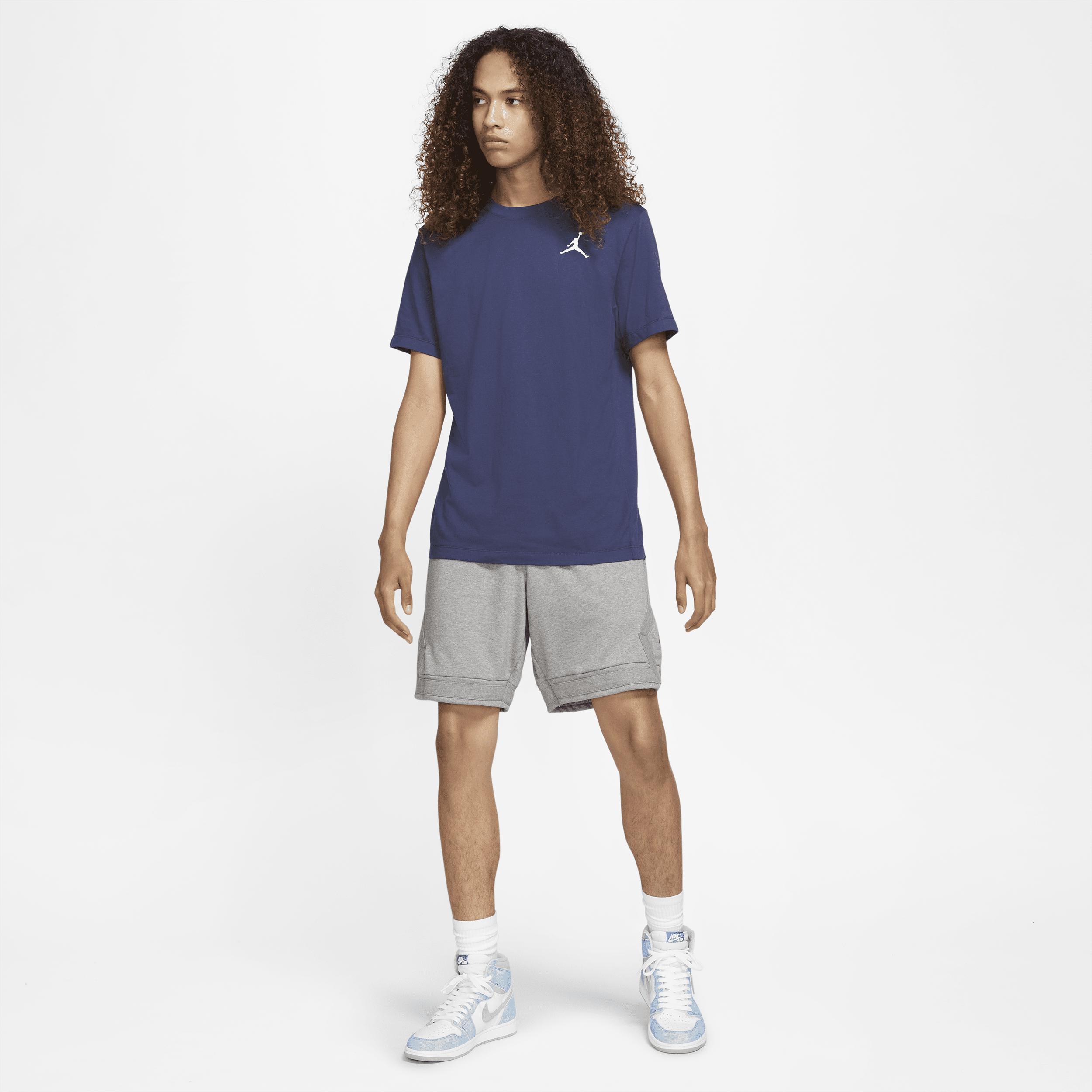 Men's Jordan Jumpman Short-Sleeve T-Shirt Product Image