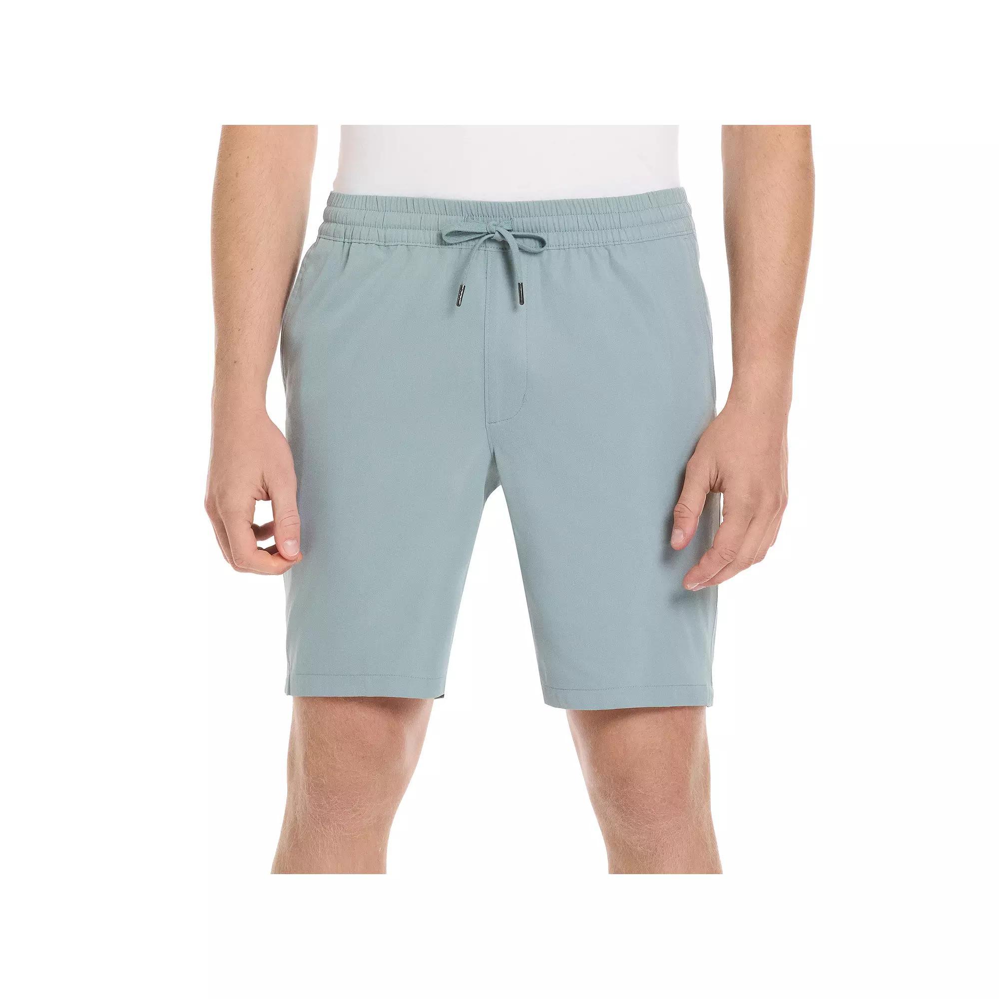 Men's Hurley Twill Stretch Shorts, Size: Medium, Gladiator Grey Product Image