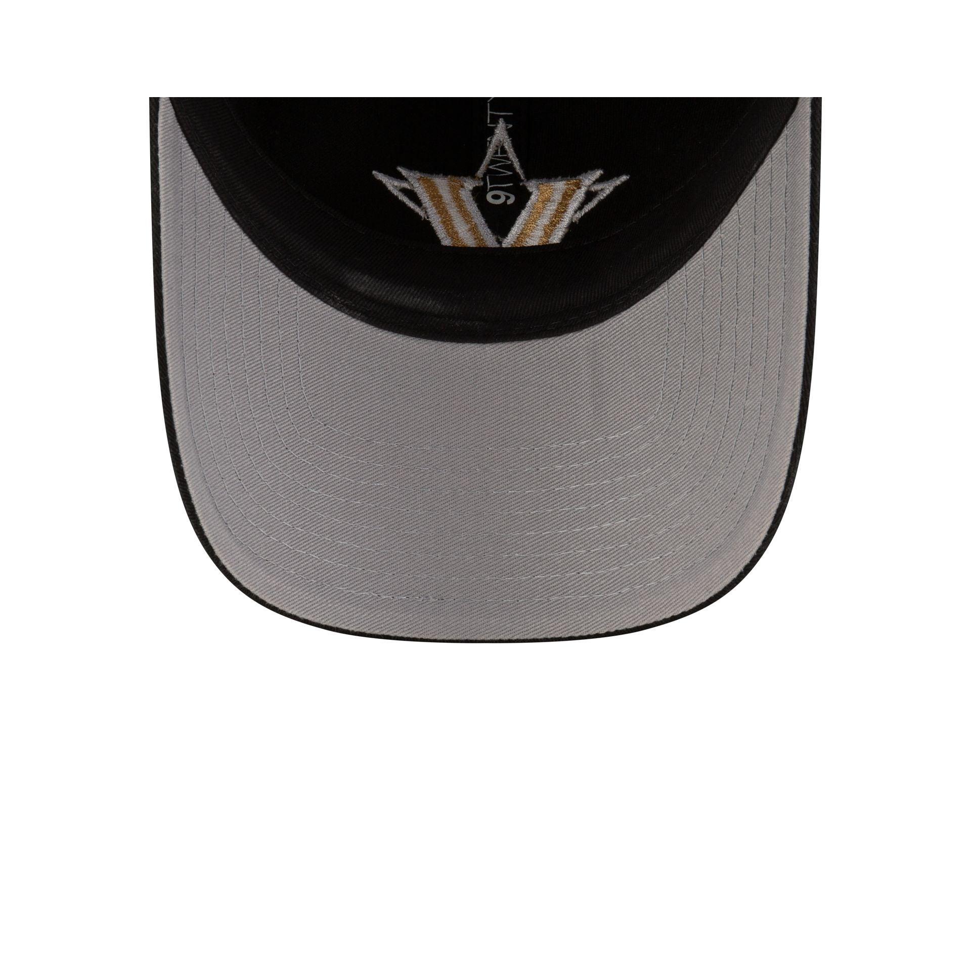 Looney Tunes Washed Tasmanian 9TWENTY Adjustable Hat Male Product Image