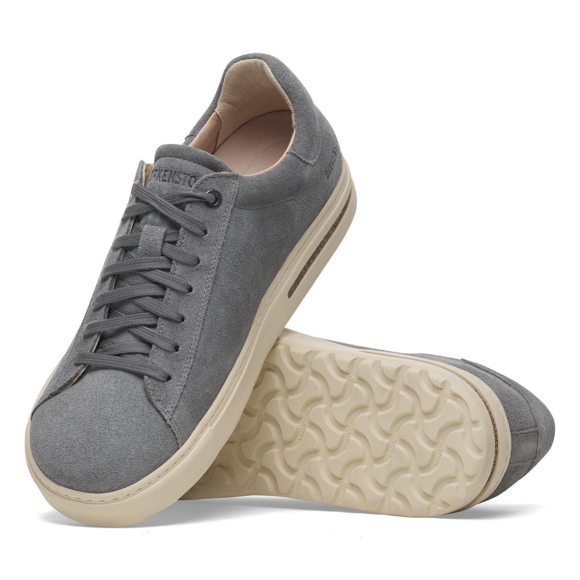 Bend Low Suede Leather Product Image