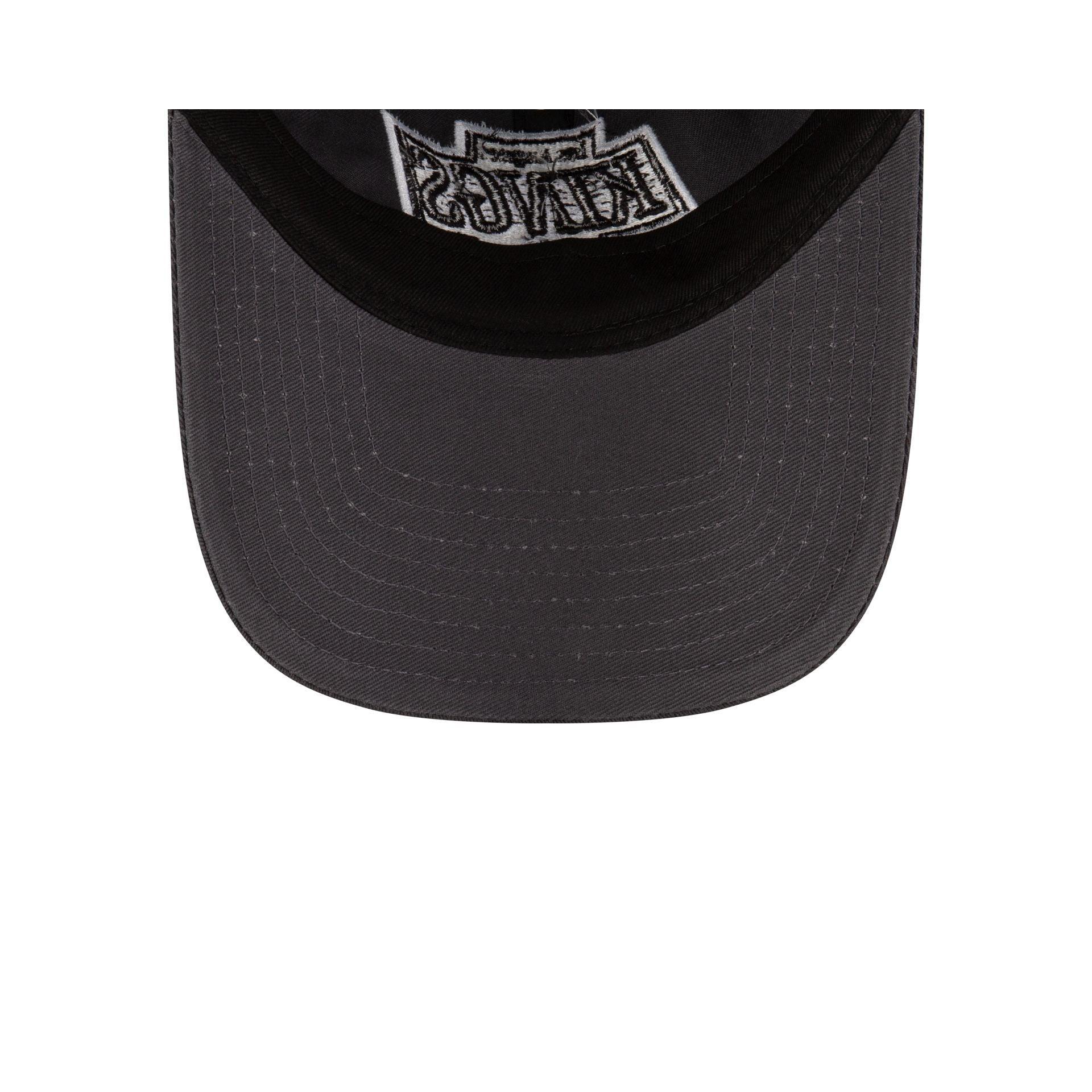 Toronto Maple Leafs Corded 9TWENTY Adjustable Hat Male Product Image