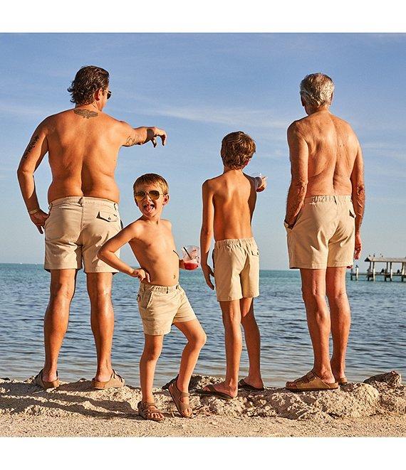 Chubbies The Ruggeds 6#double; Inseam Everyday Shorts Product Image