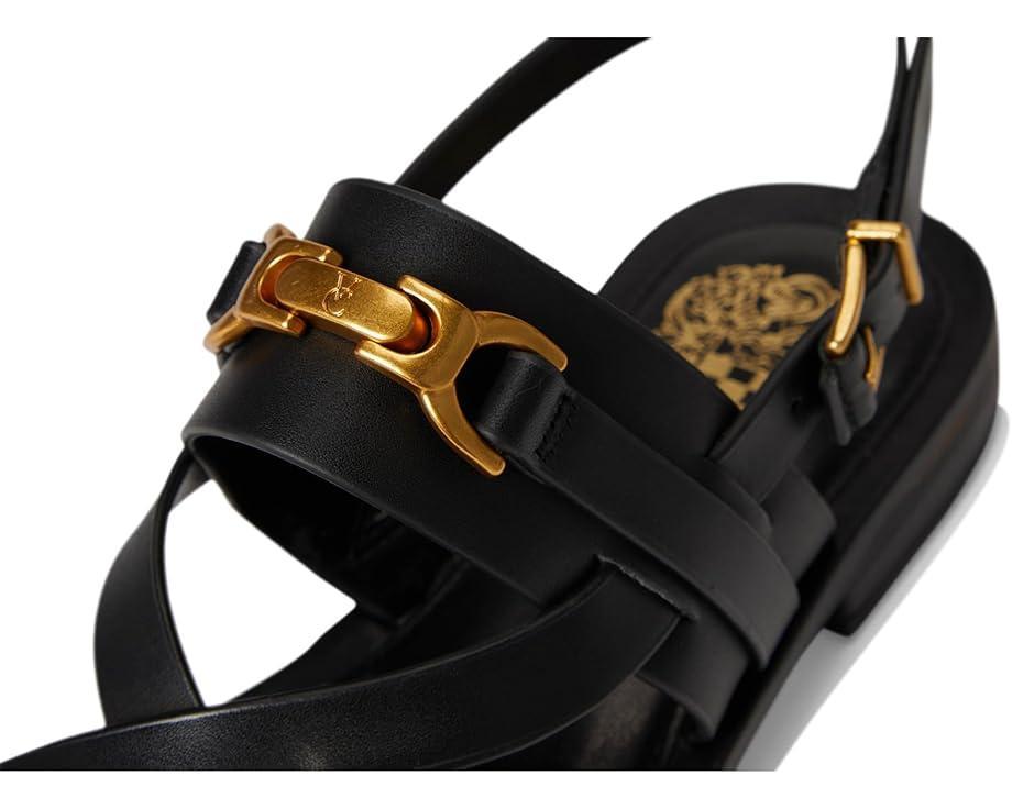 Ina Strappy Sandals Product Image