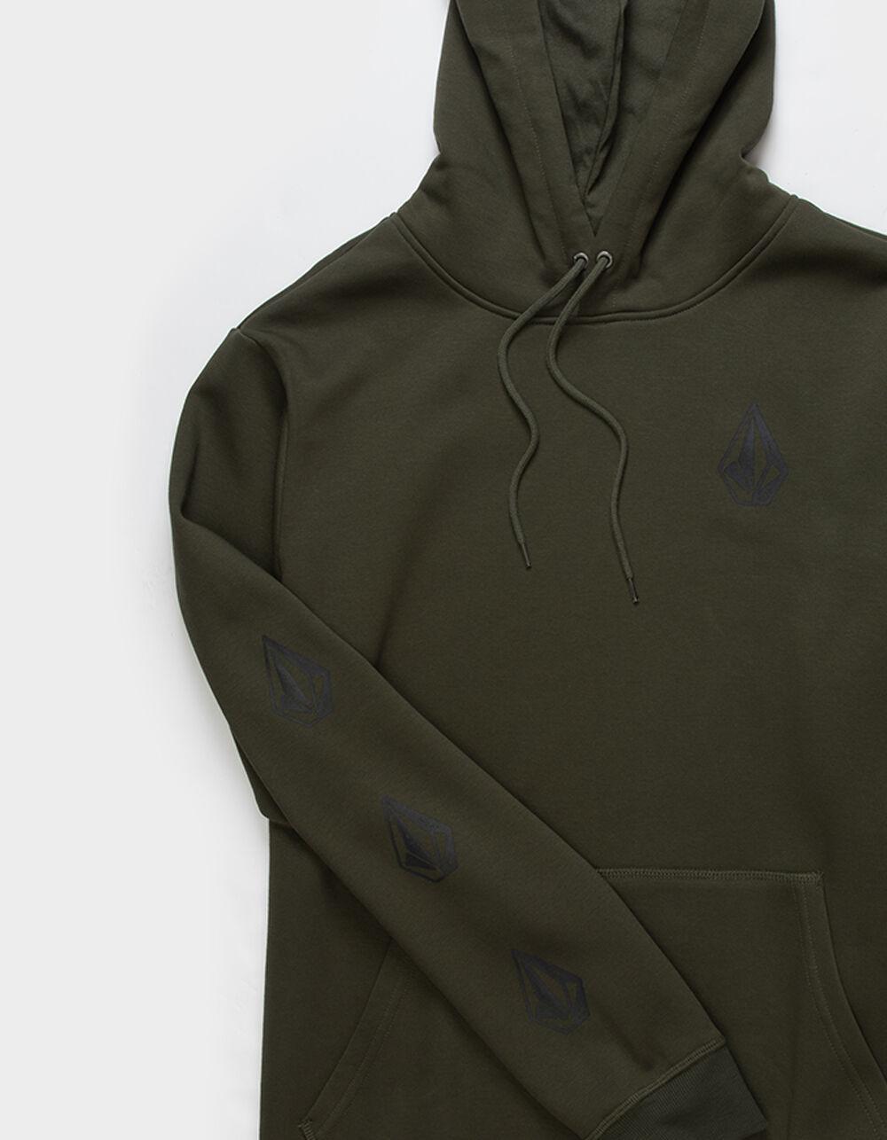 VOLCOM Donover Mens Hoodie Product Image