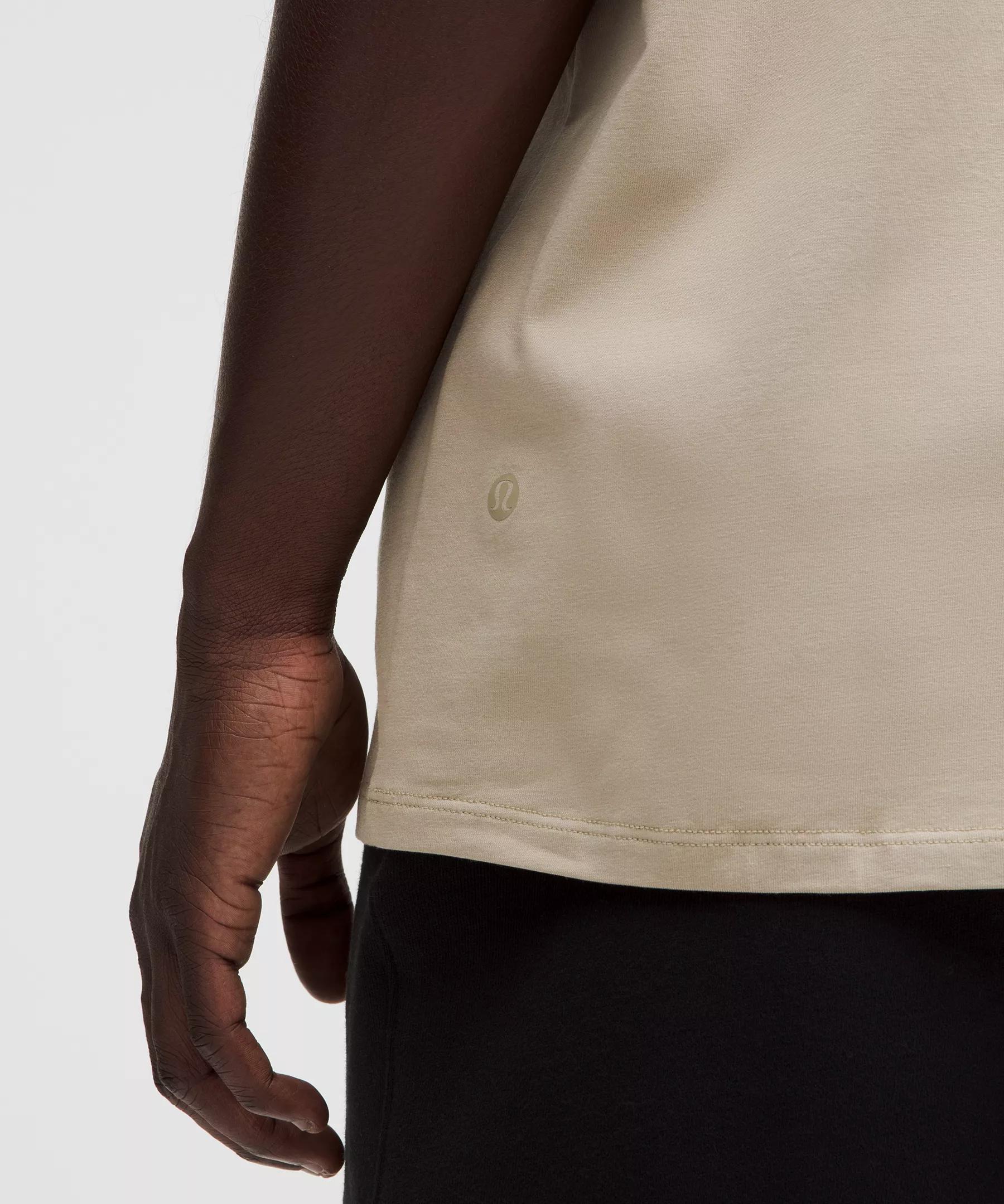 Organic Cotton Classic-Fit T-Shirt Product Image