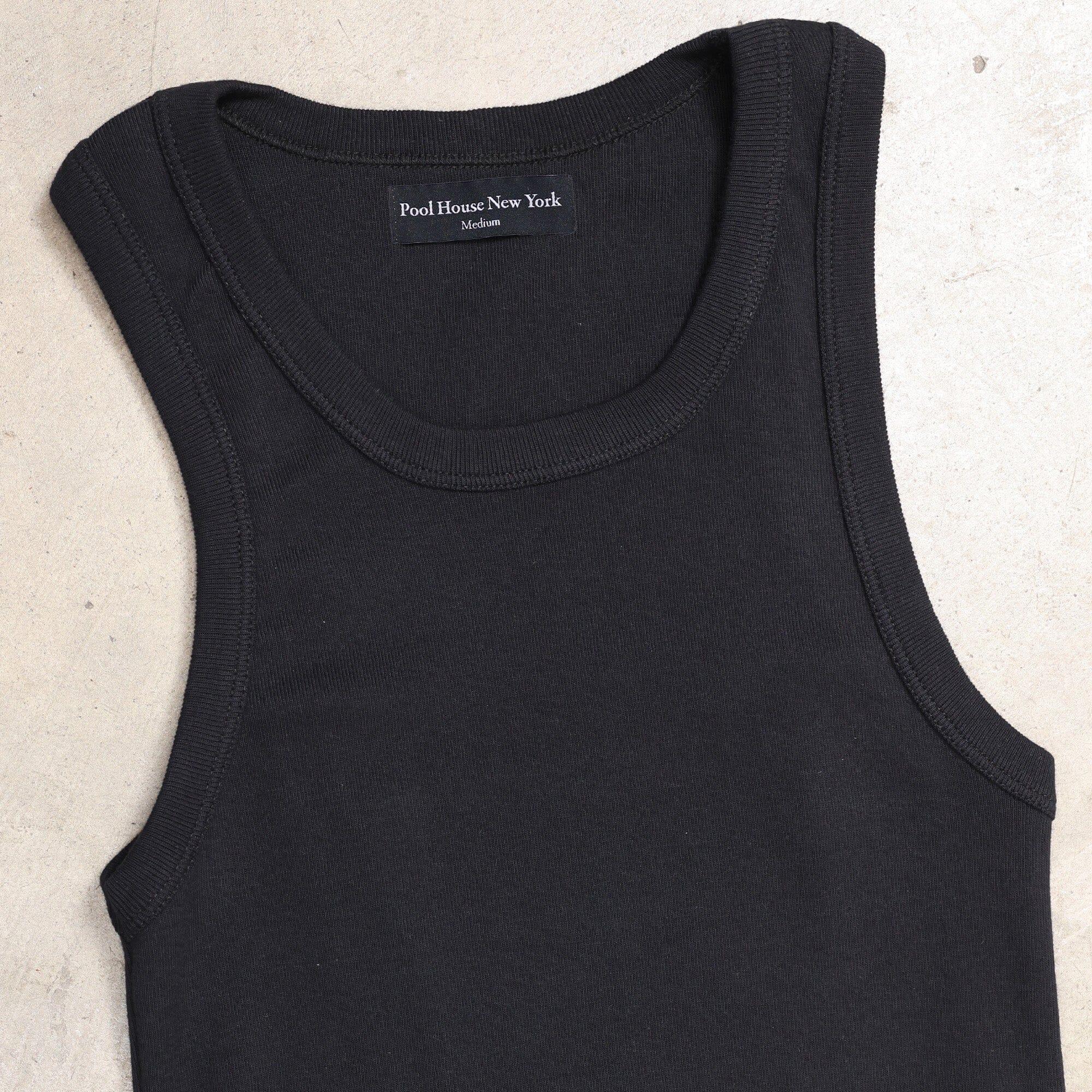 Montauk Rib Tank Product Image