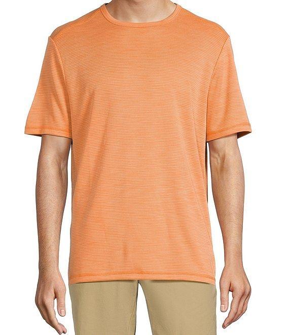 Tommy Bahama Paradise Isles Short Sleeve T-Shirt Product Image