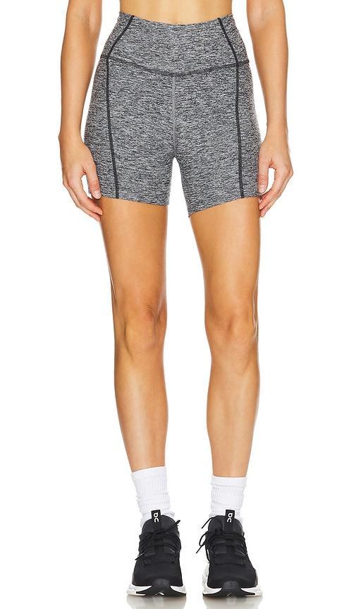Stretch Lindsey Biker Short YEAR OF OURS Product Image