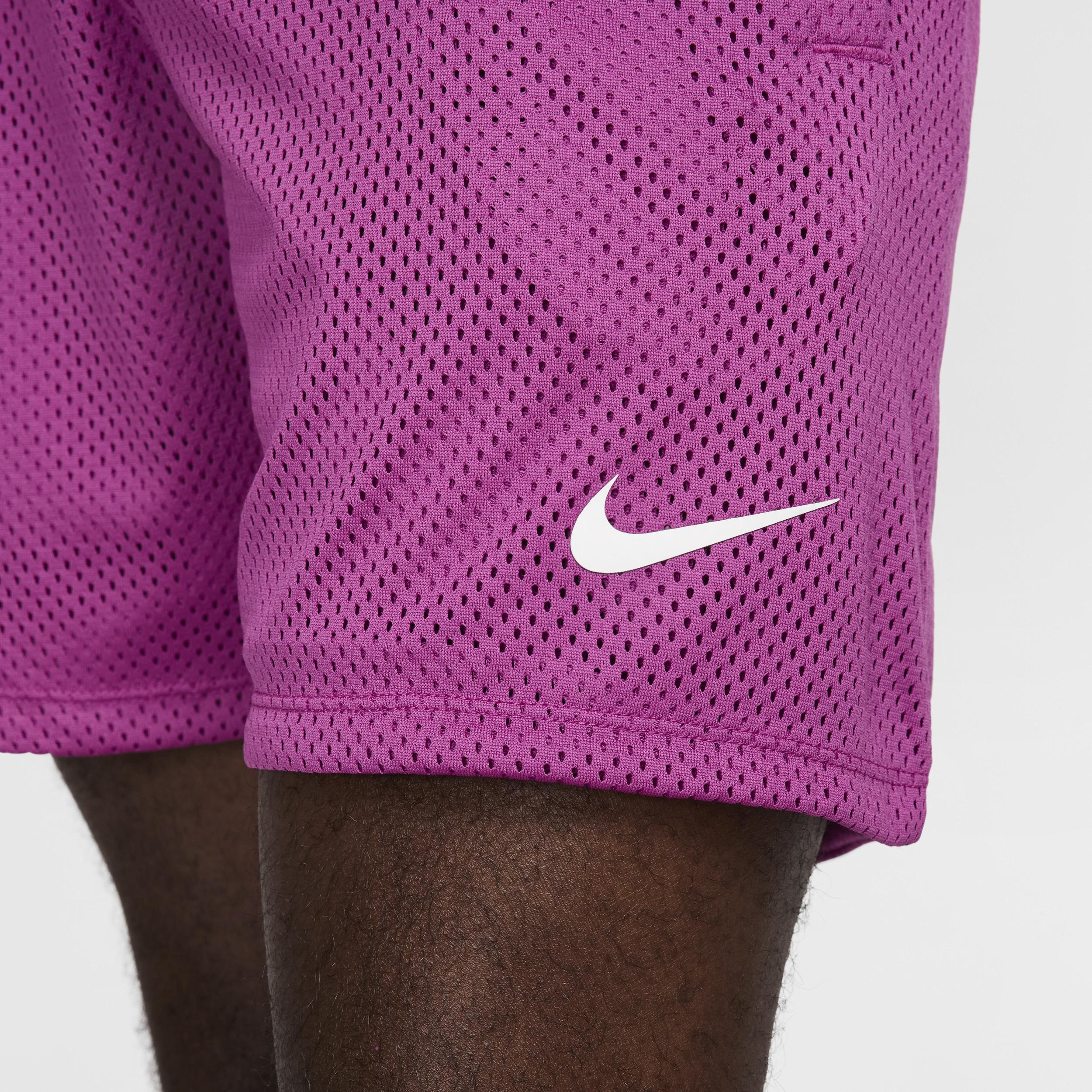 NikeCourt Slam Men's Dri-FIT Tennis Shorts Product Image