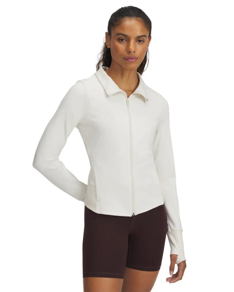 UA Meridian Womens Jacket Product Image