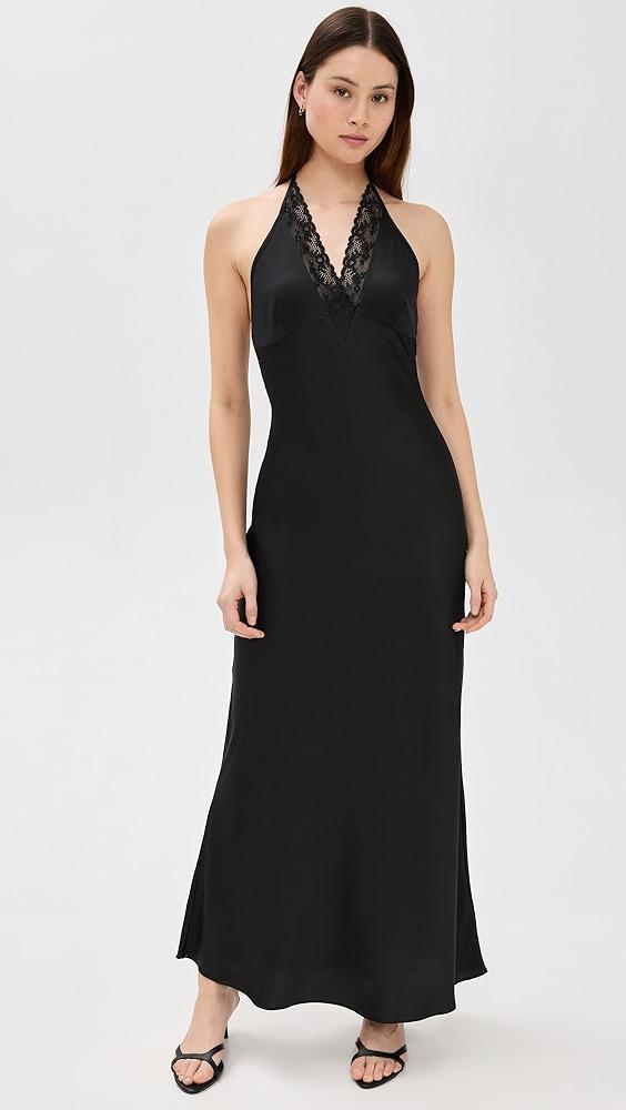 Lioness Shoreline Maxi Dress | Shopbop Product Image