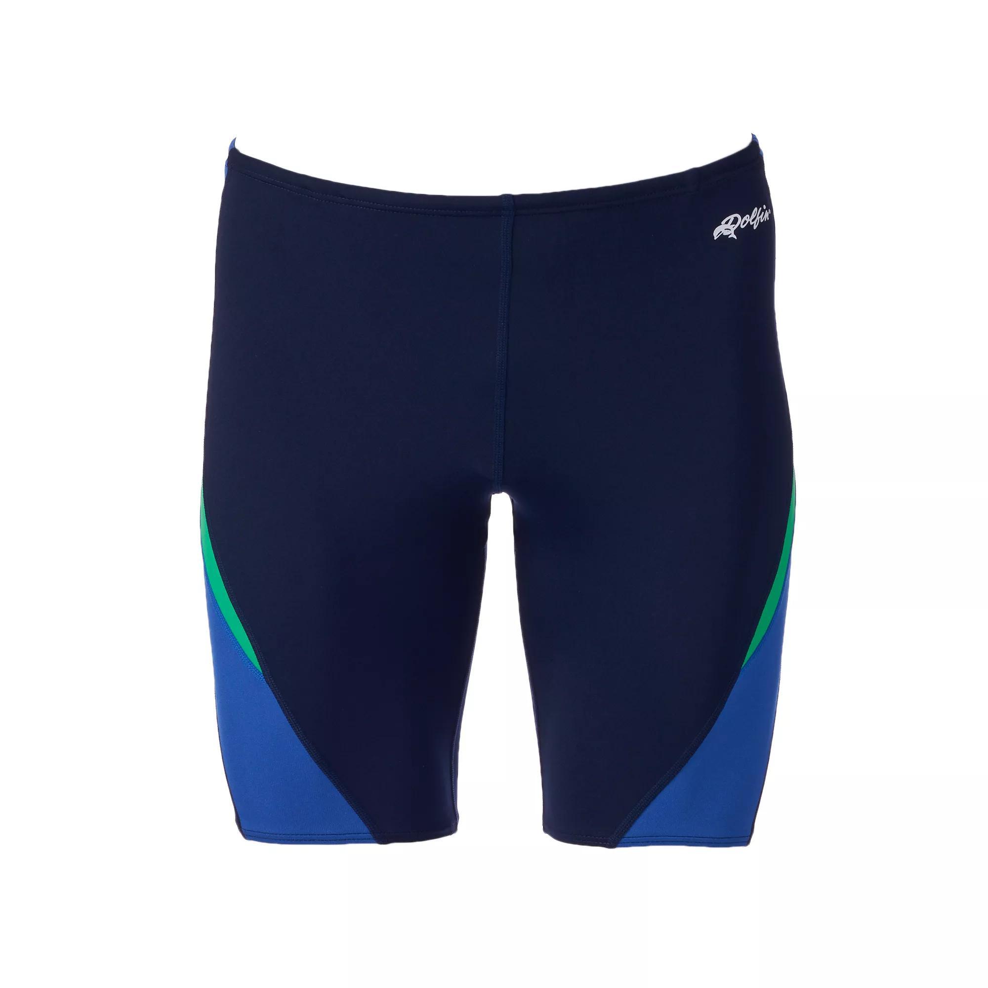 Mens Dolfin Jammer Swim Trunks Product Image