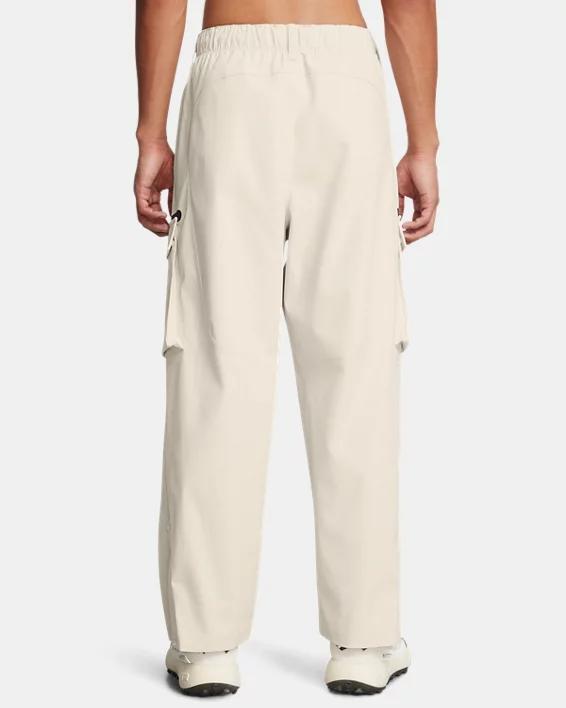 UA Unstoppable Mens Cargo Utility Pants Product Image