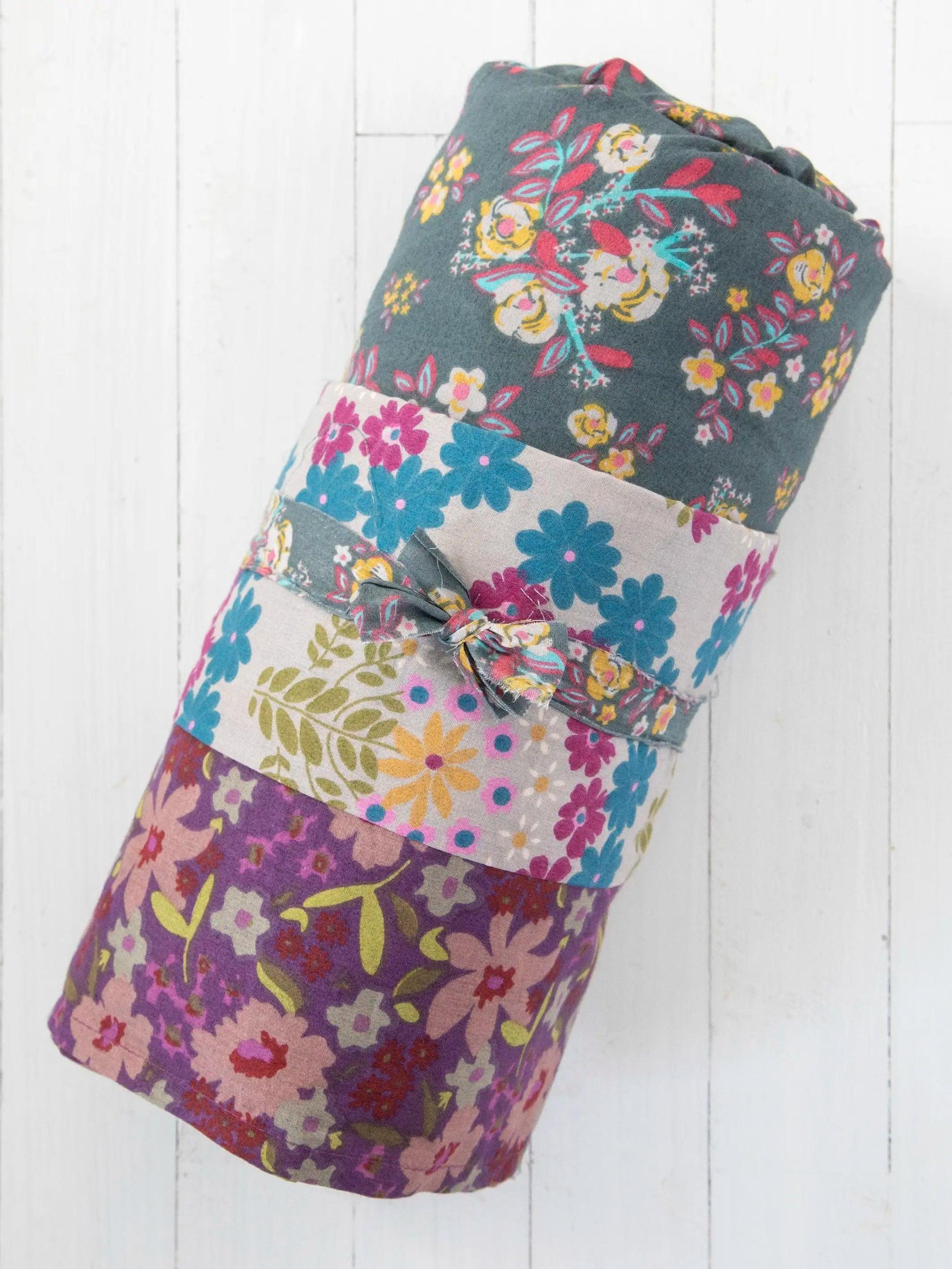 Mix & Match Cotton Sheet Bundle - Wanderlust Product Image