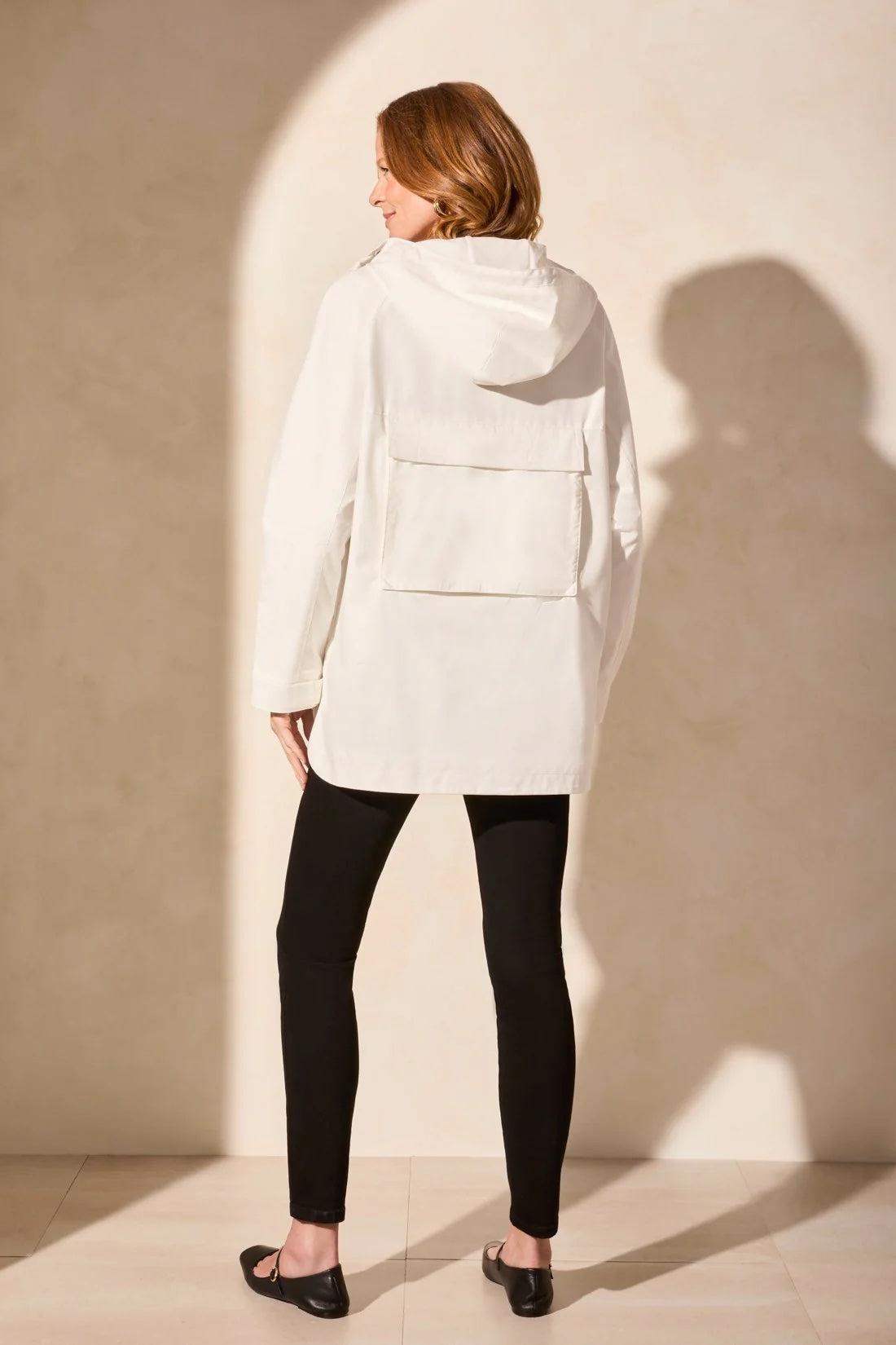 Water Repellent Coat Product Image