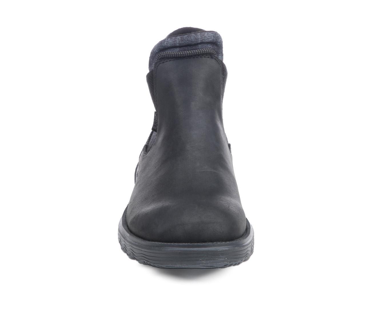 Men's HEYDUDE Branson Classic Casual Boots Product Image