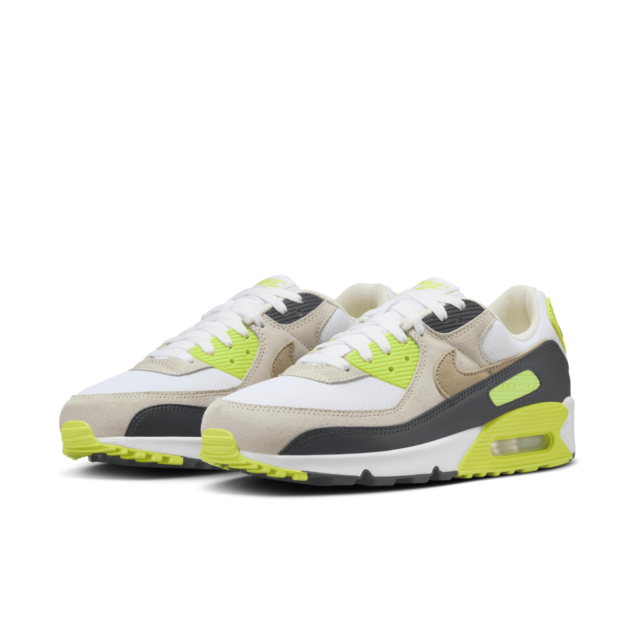 Nike Air Max 90 Men's Shoes Product Image