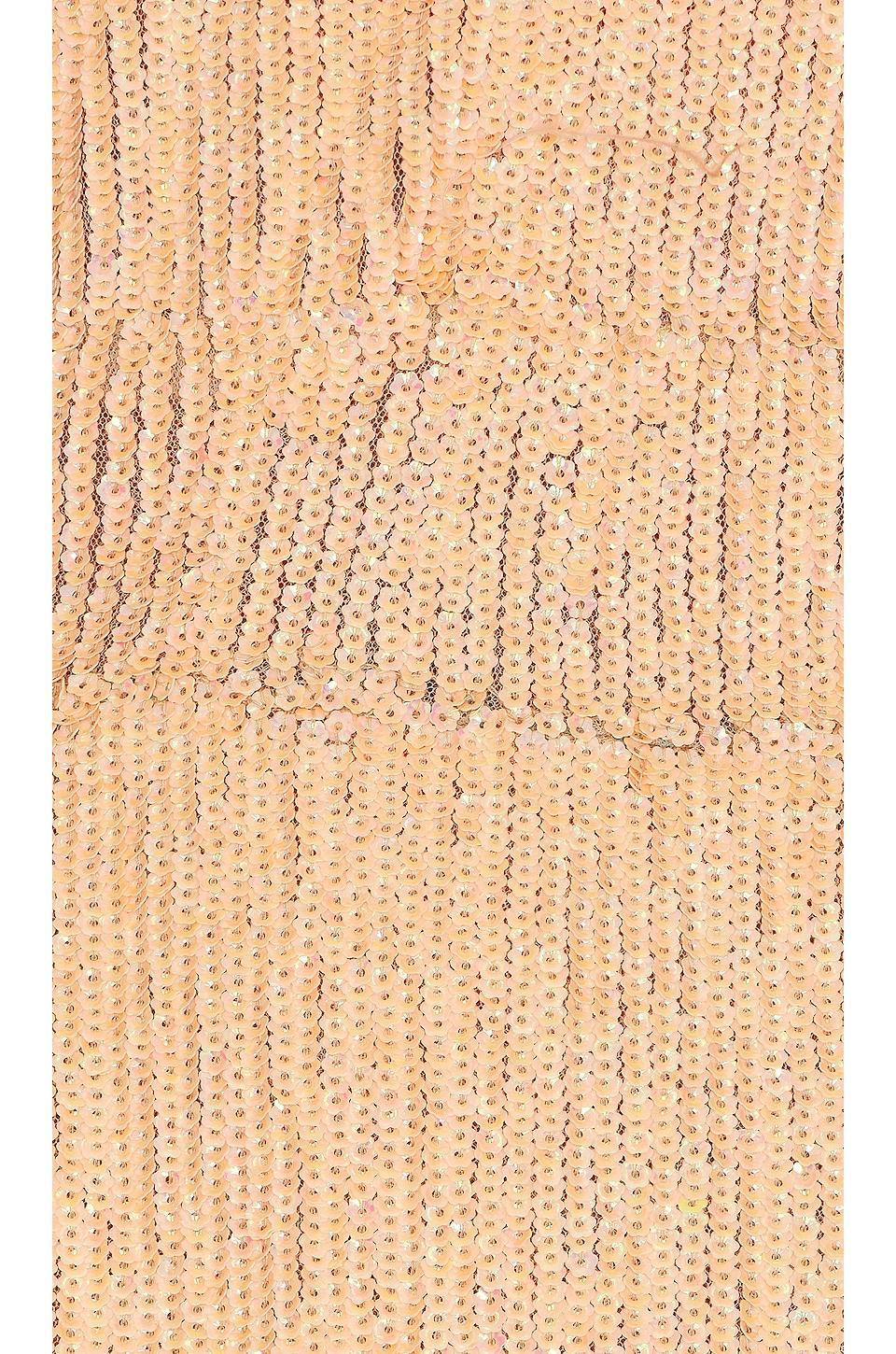 Paillettes Mini Dress CHIO Product Image