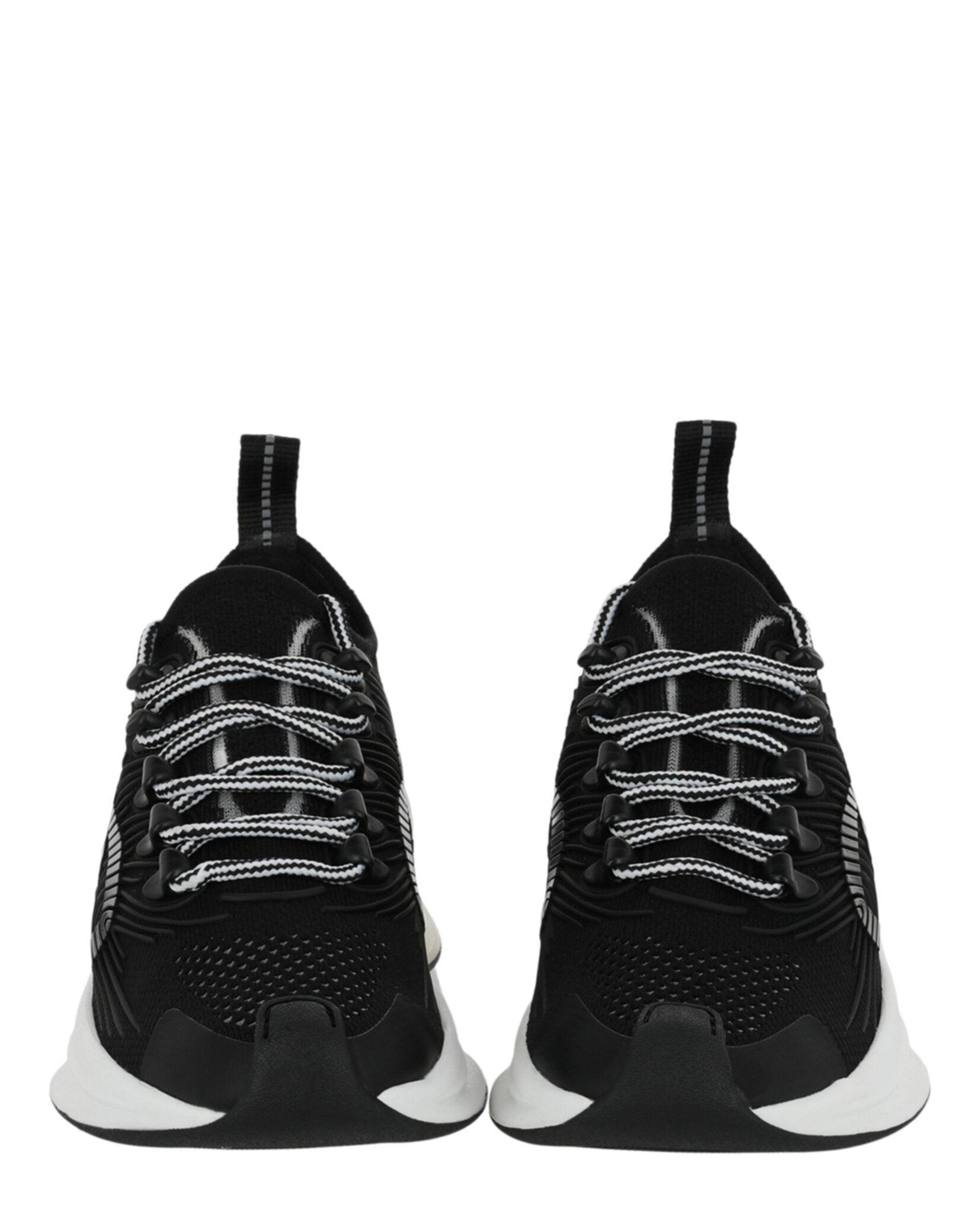 Gucci Run Women's Low-Top Sneakers Female Product Image