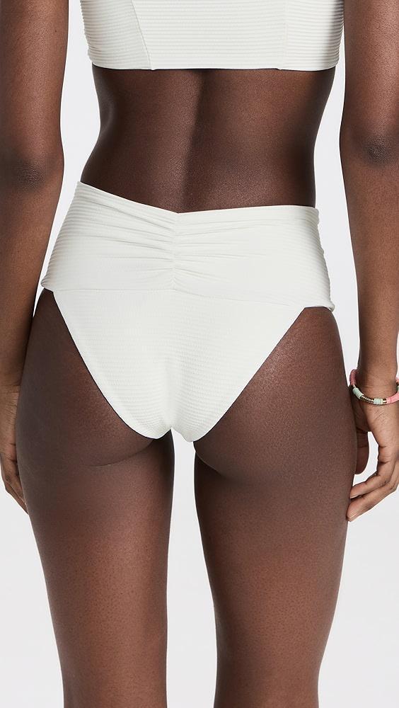 LSPACE Bardot Bikini Bottom | Shopbop Product Image