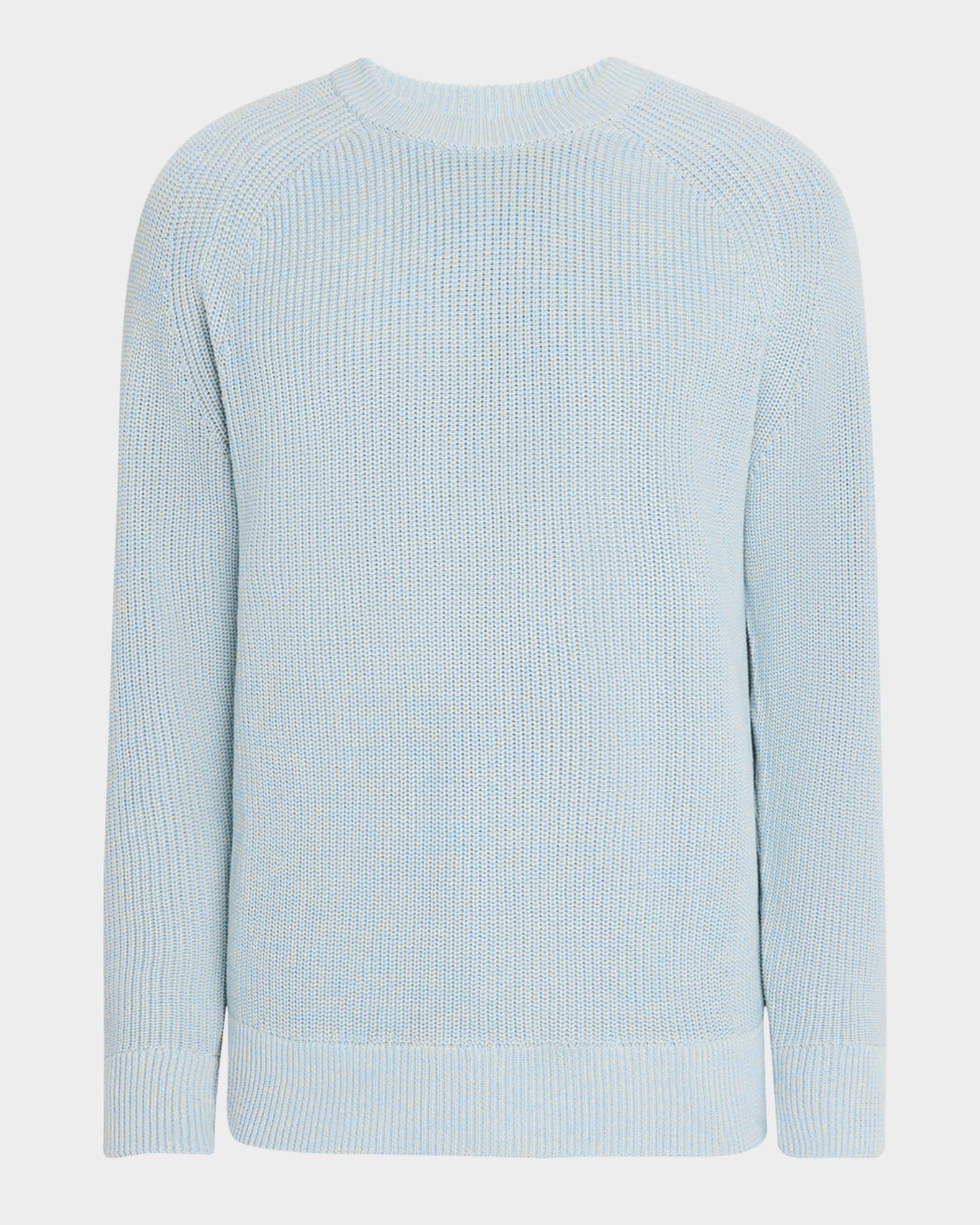NN07 Jacobo 6470 Cotton Regular Fit Crewneck Sweater Product Image