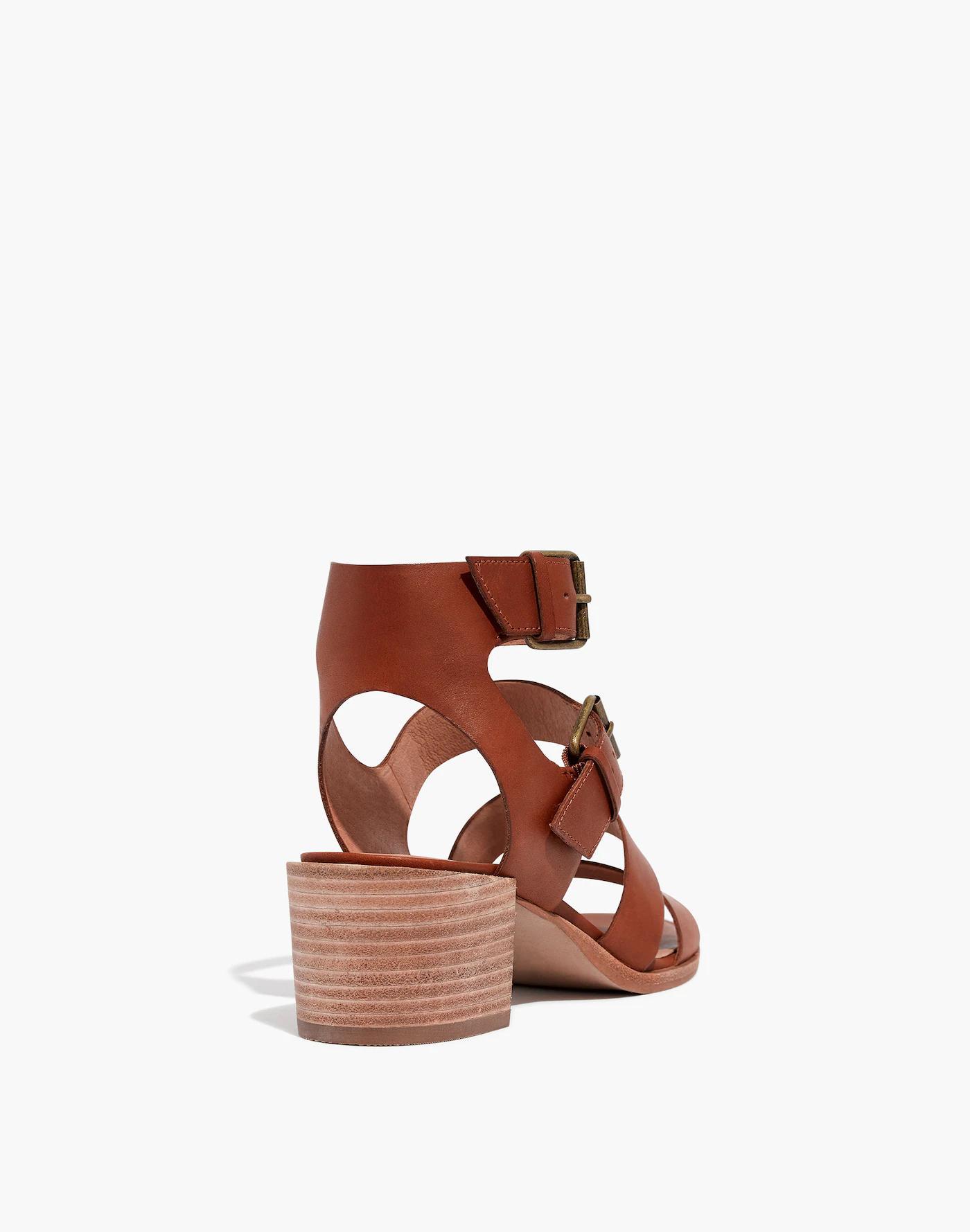The Quinn Sandal Product Image