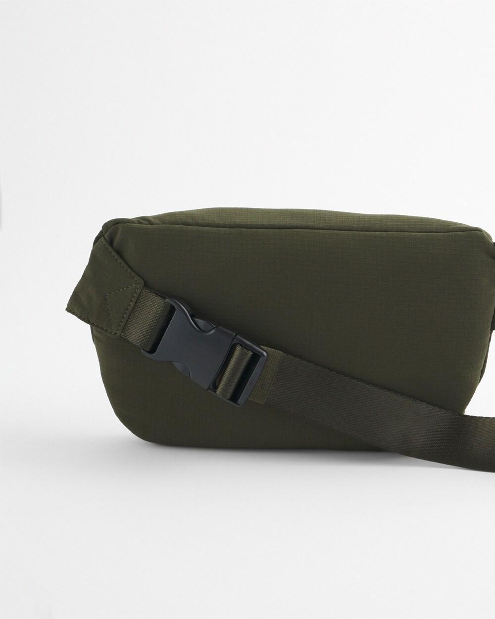 Neema Floral Belt Bag Product Image
