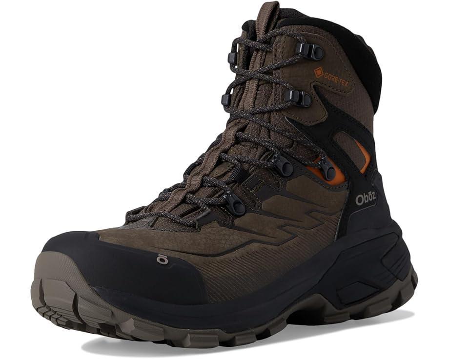 Sawtooth X Mid B-DRY Product Image