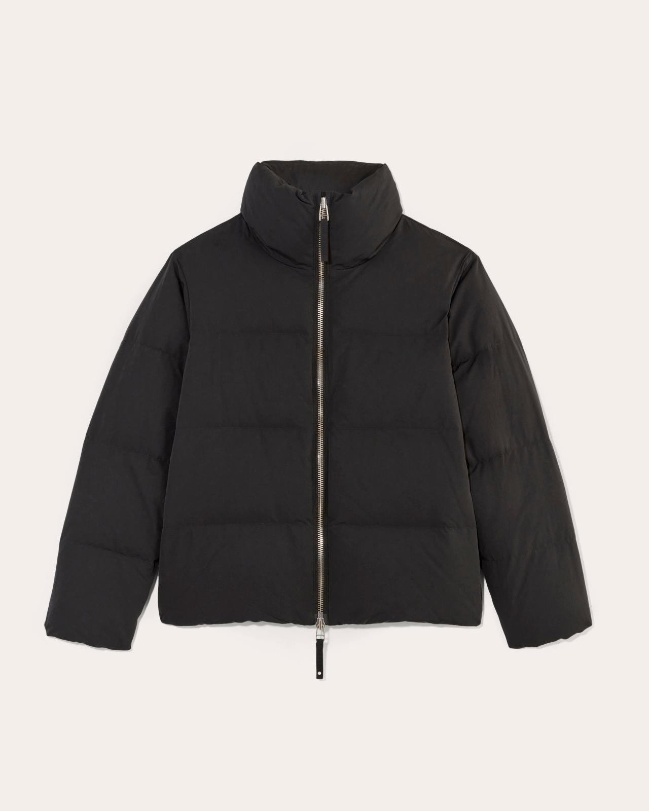 The Puffer Bomber Product Image