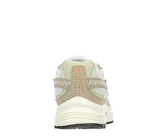 Nike Initiator Mens Reflective Running Shoes Light Bone Green Product Image