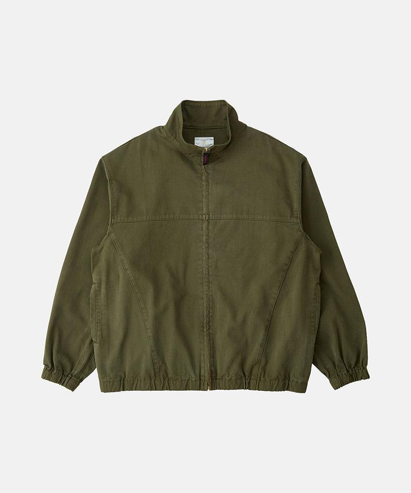 Twill-Around Jacket Male Product Image