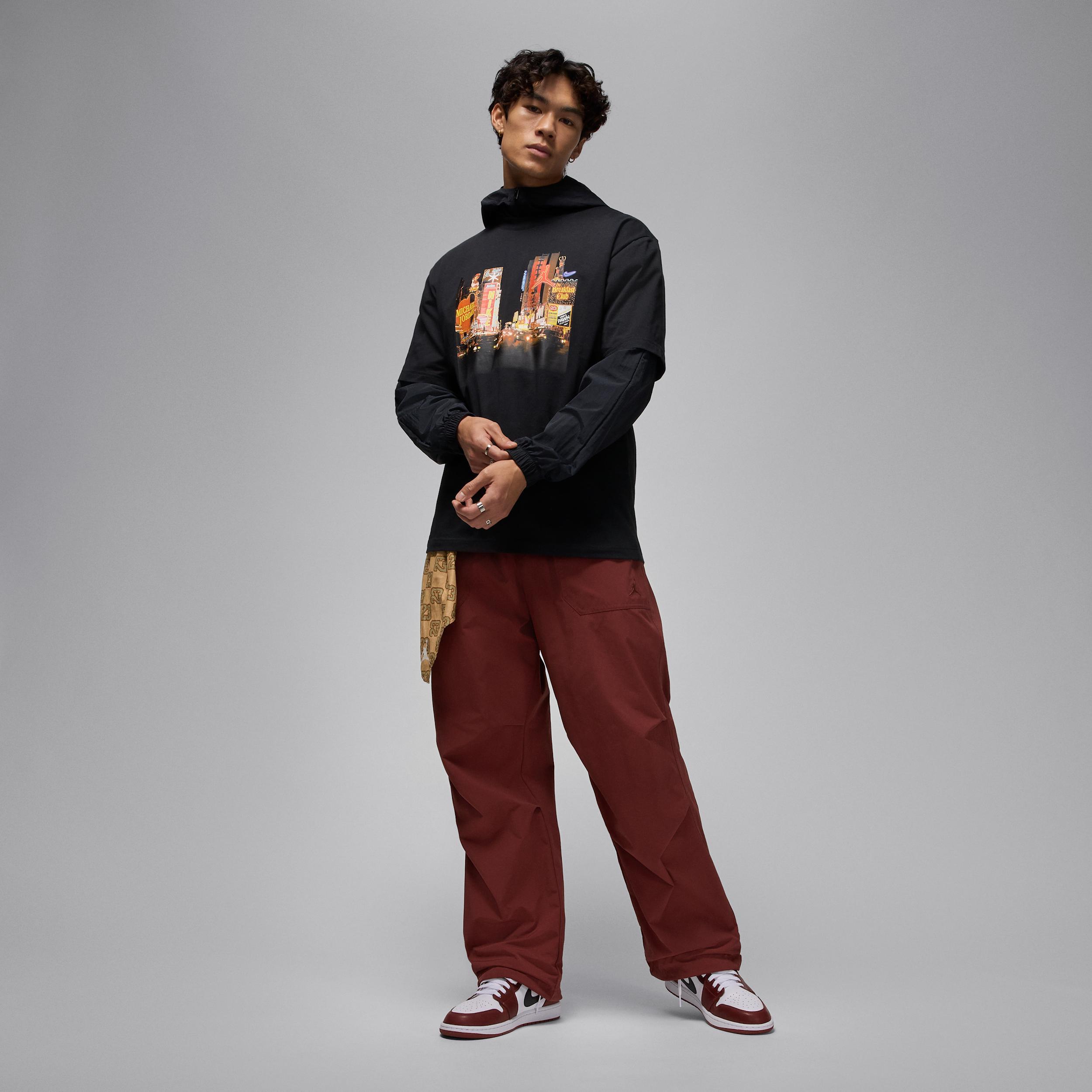 Men's Jordan T-Shirt Product Image