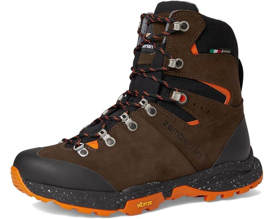 Hiker Merino Wool Micro Crew Socks Cushion Product Image