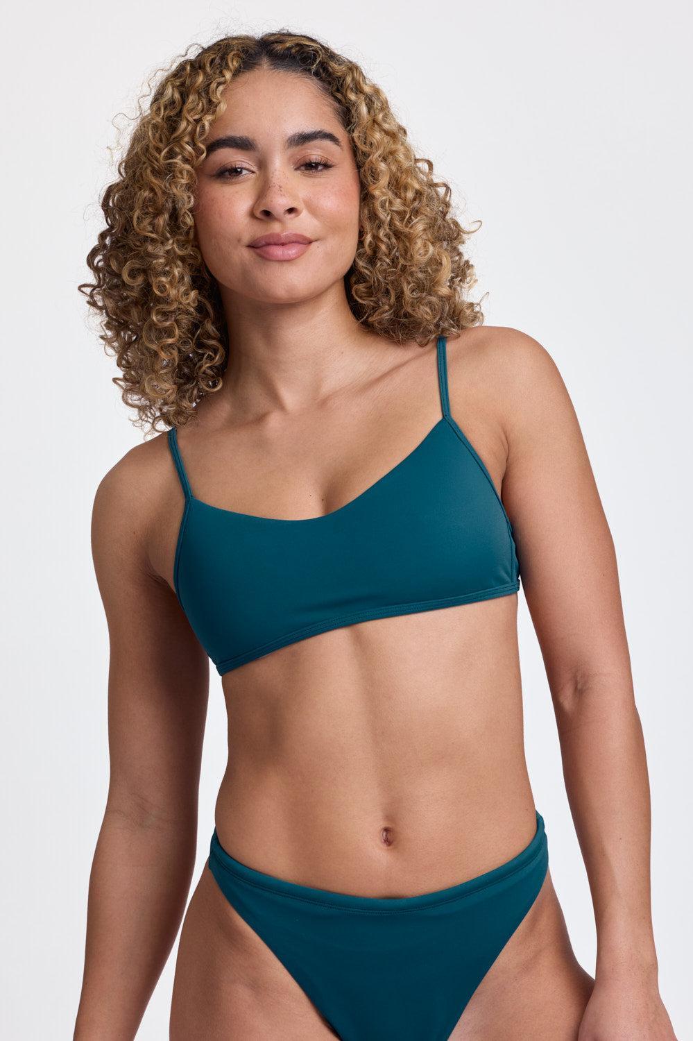 Hikari Bikini Top Product Image